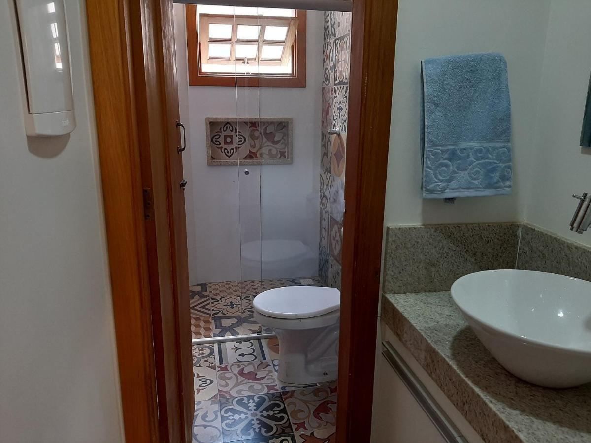 Requinte, Conforto E Privacidade Pirenópolis Exterior foto